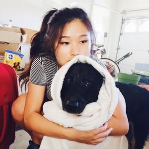 Meet your Posher, Michelle