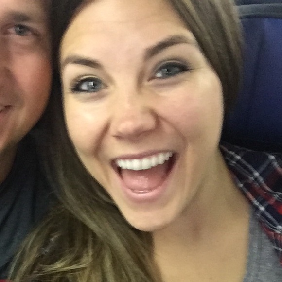 Meet your Posher, Kaitlyn - Picture 1 of 1