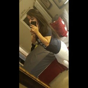 Meet your Posher, Veronica