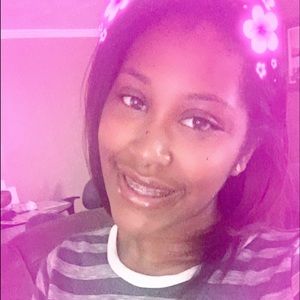 Meet your Posher, Akeelah