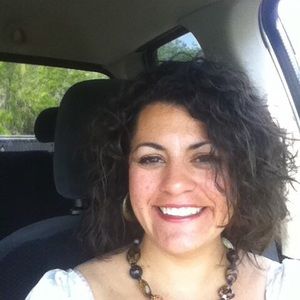 Meet your Posher, Joann