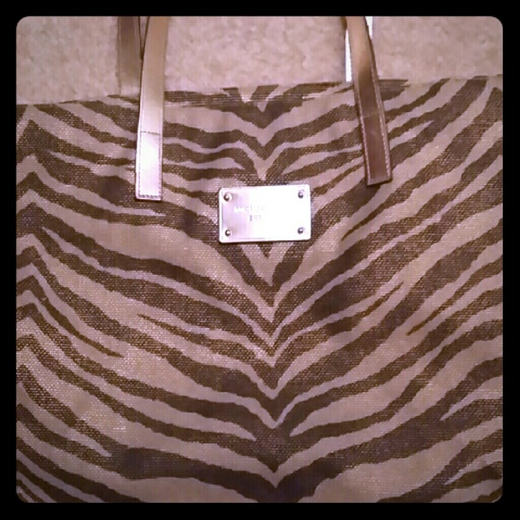 Michael Kors Tote