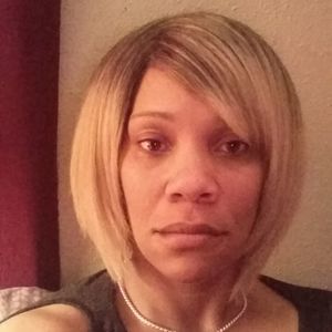 Meet your Posher, Sherrie