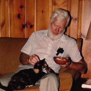 Meet your Posher, Barb