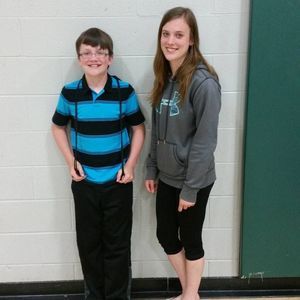 Meet your Posher, Anita