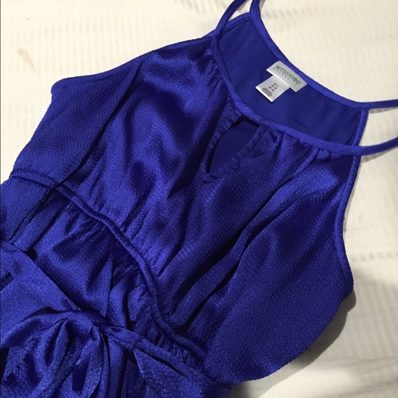 Maternity dress