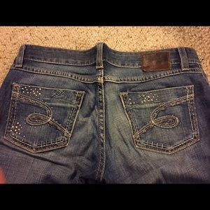 BKE Stella size 27x33.5