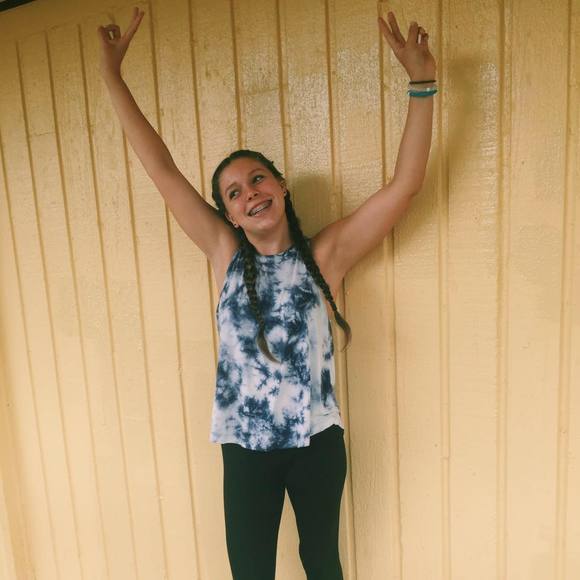 Meet your Posher, Sheri