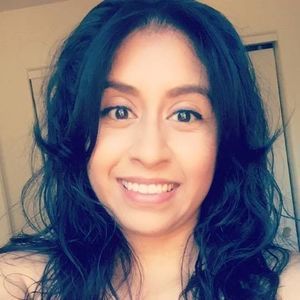 Meet your Posher, Edith