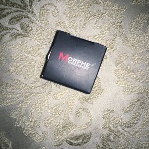 Morphe TAIN MATTE LIGHT BROWN GEL LINER