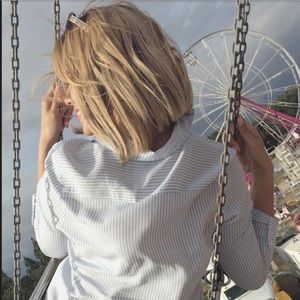 Meet your Posher, Whitney