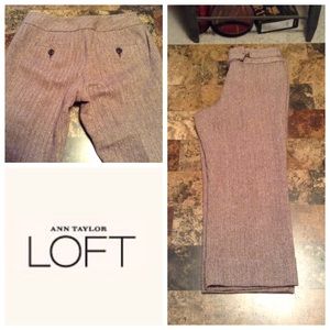 Ann Taylor LOFT Marisa Capri's