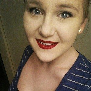 Meet your Posher, Randi