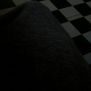 Meet your Posher, Omar