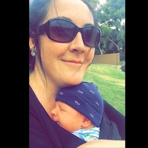 Meet your Posher, Samantha