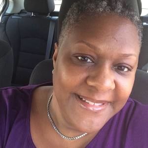 Meet your Posher, Valerie