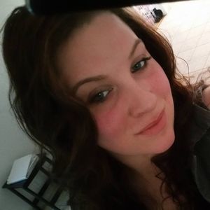 Meet your Posher, Katiemaree