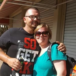 Meet your Posher, Sheree