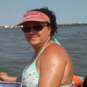 Meet your Posher, Judy