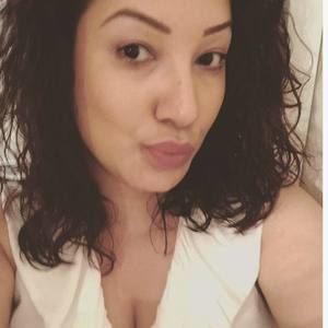 Meet your Posher, Abigail