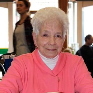 Meet your Posher, Cathy