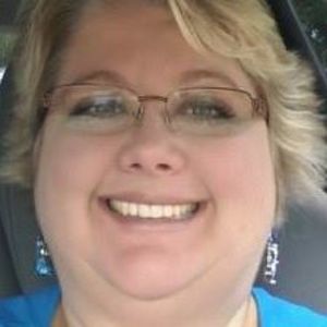 Meet your Posher, Christy