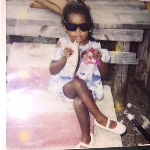 Meet your Posher, Ashley