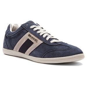 Diesel Vintagy Lounge Sneakers