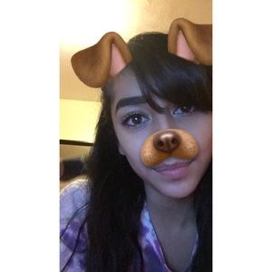 Meet your Posher, Mariah