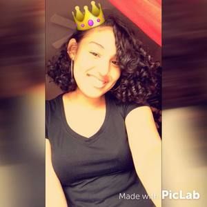 Meet your Posher, Anastasia