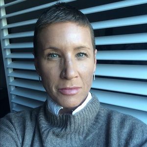 Meet your Posher, Meg