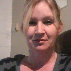 Meet your Posher, Brandy