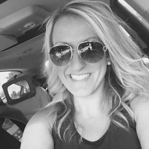 Meet your Posher, Alisha