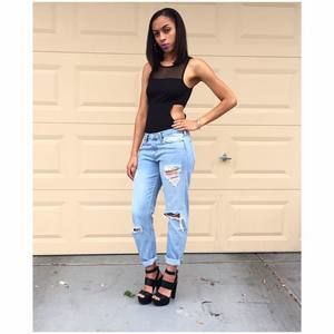 Meet your Posher, Siobhan