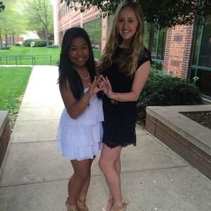 Meet your Posher, Jenny