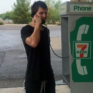 Meet your Posher, Tommy