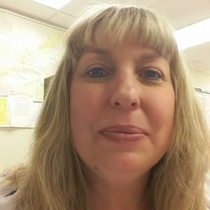 Meet your Posher, Cathy