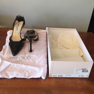 Jimmy Choo