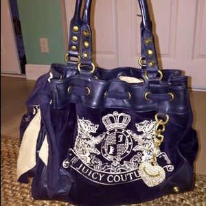 Juicy Couture handbag