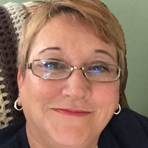 Meet your Posher, Pam