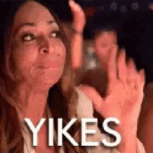 Meet your Posher, Katrina