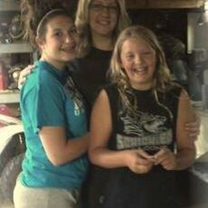 Meet your Posher, Lori