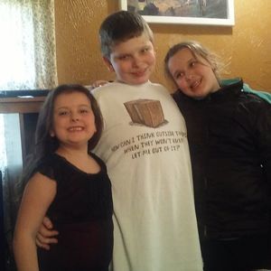 Meet your Posher, Beth