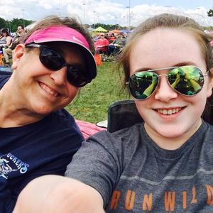 Meet your Posher, Brook