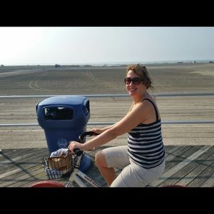 Meet your Posher, Jen