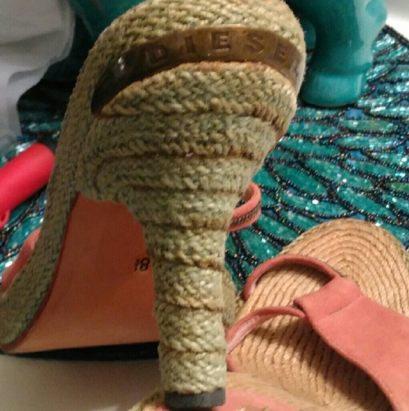 Heels - Picture 1 of 4