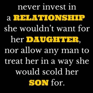 Meet your Posher, Tameka