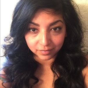 Meet your Posher, Lluvia