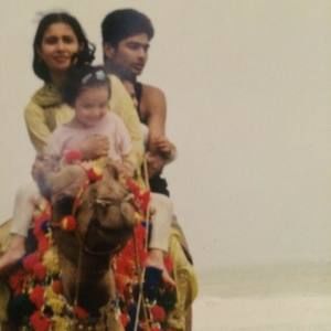 Meet your Posher, Alina