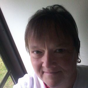 Meet your Posher, Patricia